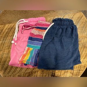 Cat and Jack skort lot